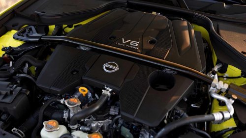 Think, This performance car might be cheaper to own than you think