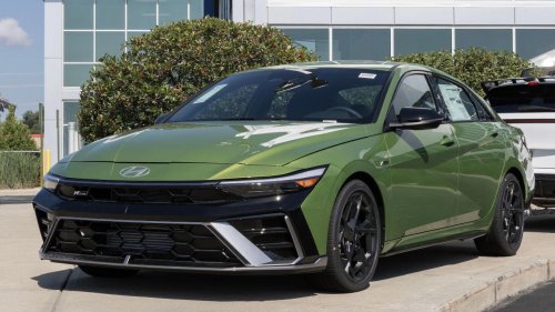 14 car models pushing warranty demand higher