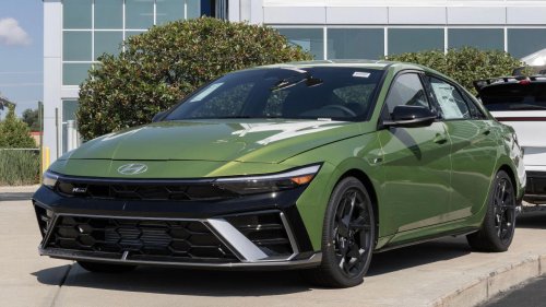 14 car models pushing warranty demand higher