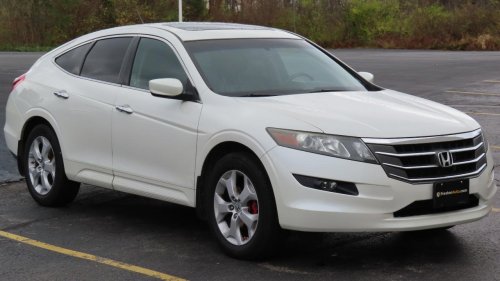 10 used cars mechanics recommend to friends and family