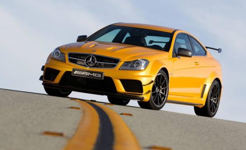 Mercedes, El CEO de Mercedes-AMG, Michael Schiebe, confirma nuevos Black Series: "Es una obligación"