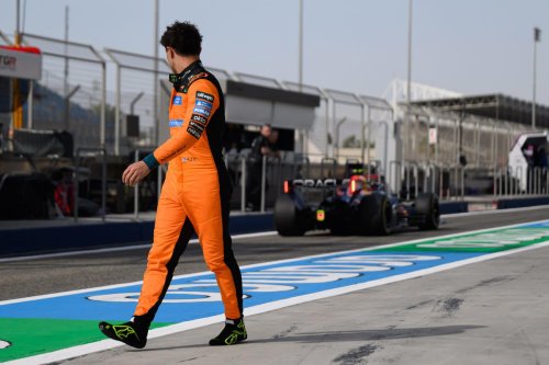 La Fórmula 1 de 2026 pinta muy mal tras repetir junto a la FIA los errores de 2014