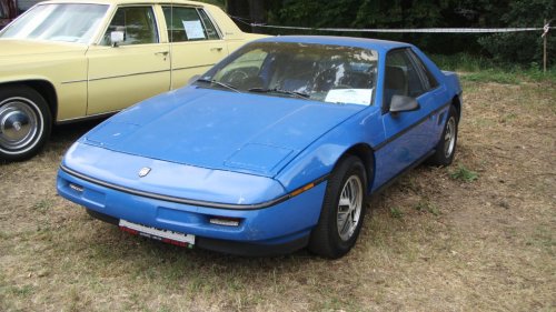 11 forgotten cars that are now gaining collector attention
