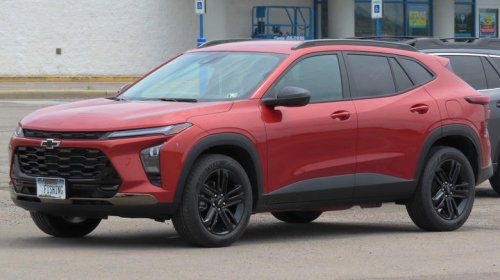 These are the cheapest new cars on the market for 2026