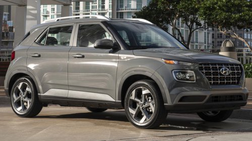 These are the cheapest new cars on the market for 2026