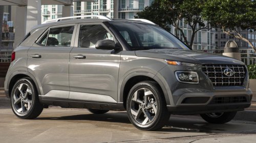 These are the cheapest new cars on the market for 2026