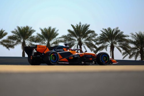 Andrea Stella, jefe de McLaren F1, pone a Ferrari y Mercedes como favoritos para el GP de Australia