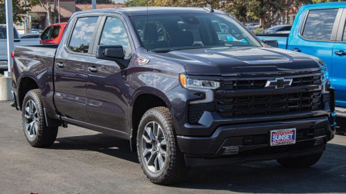 10 Chevy pickups that just keep going without major issues