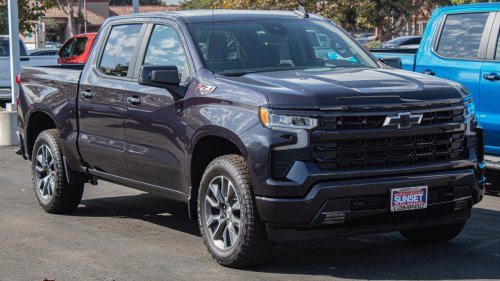 Chevy, 10 Chevy pickups that just keep going without major issues