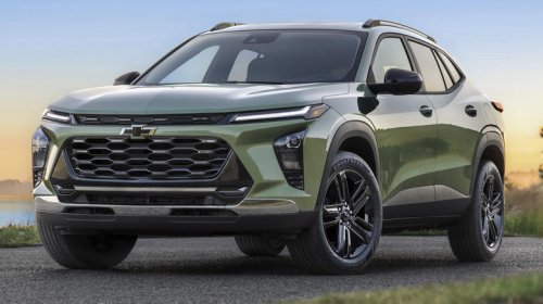 These are the cheapest new cars on the market for 2026