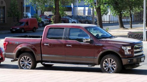13 pickups mechanics recommend without hesitation