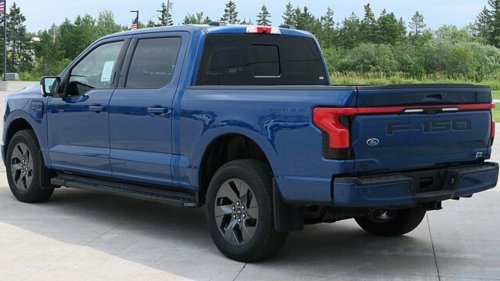8 trucks that were built to go the distance