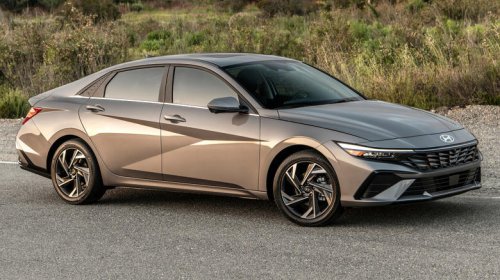 These are the cheapest new cars on the market for 2026