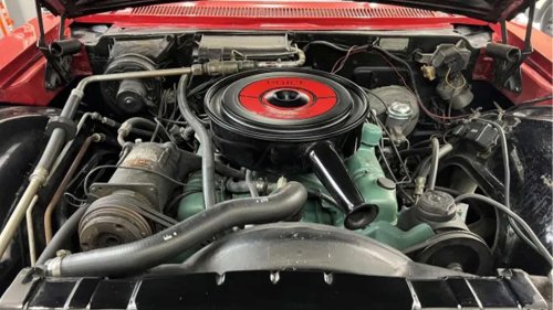 10 forgotten V8s enthusiasts quietly drop big money on