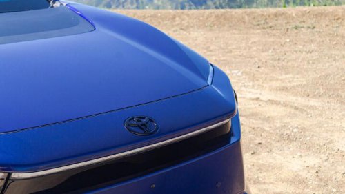 2026 Toyota bZ Woodland: All the details