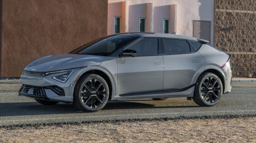 These are the cars you would buy with a $50,000 budget