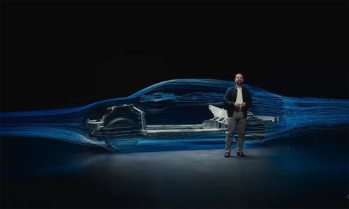 Affordable Ford EV in the works, will target Model 3 and Model Y