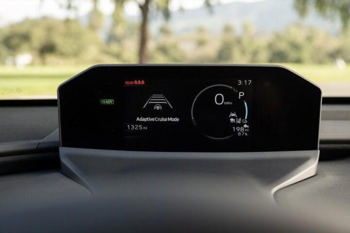 2026 Toyota bZ Woodland: All the details