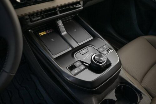 2026 Toyota bZ Woodland: All the details