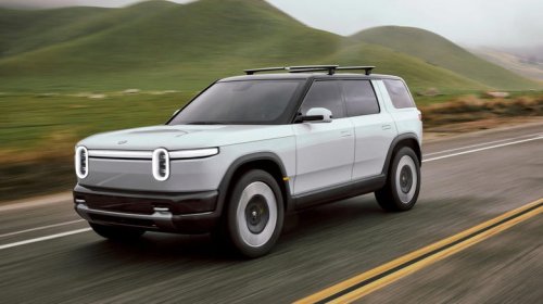 These are the cars you would buy with a $50,000 budget