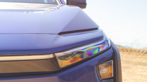 2026 Toyota bZ Woodland first drive review: Rugged family fun