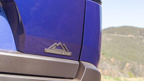 2026 Toyota bZ Woodland first drive review: Rugged family fun