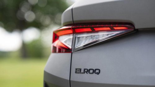 El coche eléctrico sigue siendo minoría real: menos del 1% del parque móvil en España y solo un 2,3% en Europa