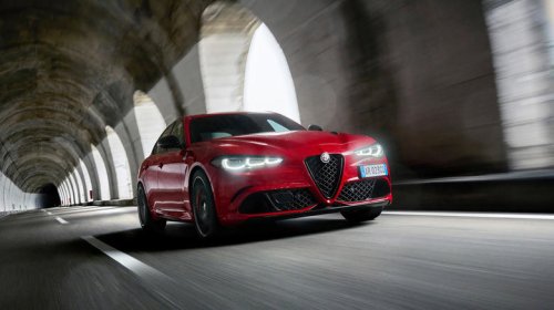 These are the cars you would buy with a $50,000 budget