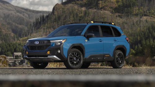 These are the cars you would buy with a $50,000 budget