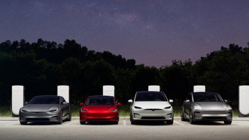 El coche eléctrico sigue siendo minoría real: menos del 1% del parque móvil en España y solo un 2,3% en Europa