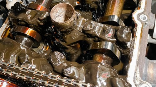 The first things to check when your engine is hemorrhaging horsepower