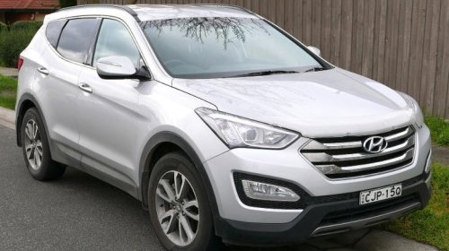 These are the least reliable used SUVs you want to avoid, according to owners
