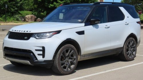 These are the least reliable used SUVs you want to avoid, according to owners