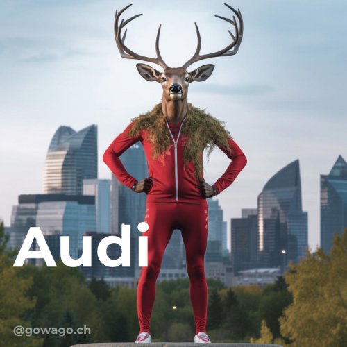 Las marcas de coches tienen “alma animal”: así conecta el fenómeno ‘therian’ con la nueva era de los fabricantes