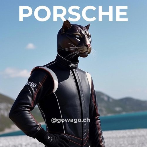 Las marcas de coches tienen “alma animal”: así conecta el fenómeno ‘therian’ con la nueva era de los fabricantes