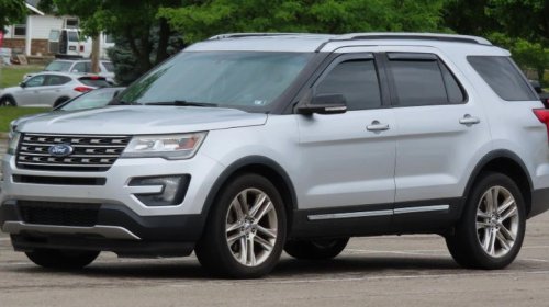 These are the least reliable used SUVs you want to avoid, according to owners