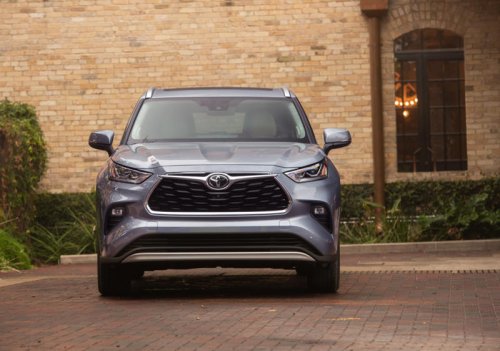 Toyota hit with another lawsuit over failing 8-speed transmission