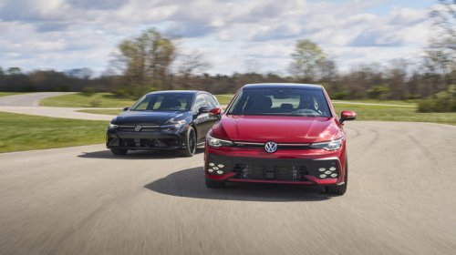 These are the cars you would buy with a $50,000 budget