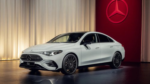 These are the cars you would buy with a $50,000 budget