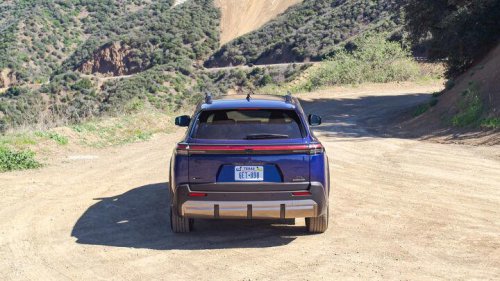 2026 Toyota bZ Woodland: All the details