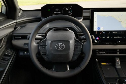 2026 Toyota bZ Woodland: All the details