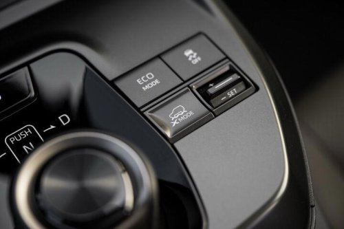 2026 Toyota bZ Woodland: All the details