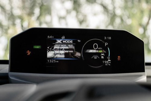 2026 Toyota bZ Woodland first drive review: Rugged family fun