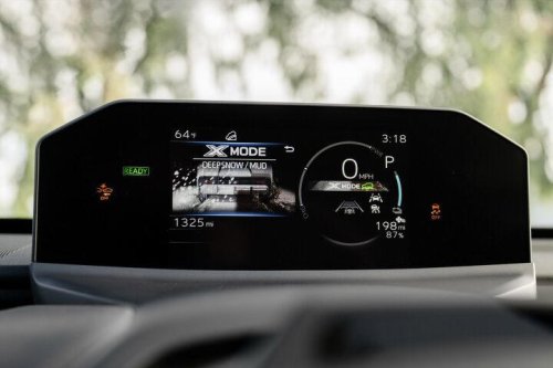2026 Toyota bZ Woodland first drive review: Rugged family fun