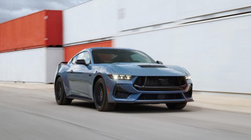 These are the cars you would buy with a $50,000 budget