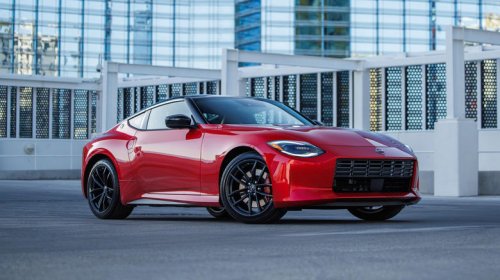 These are the cars you would buy with a $50,000 budget