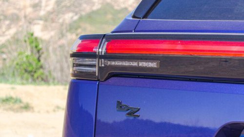 2026 Toyota bZ Woodland: All the details