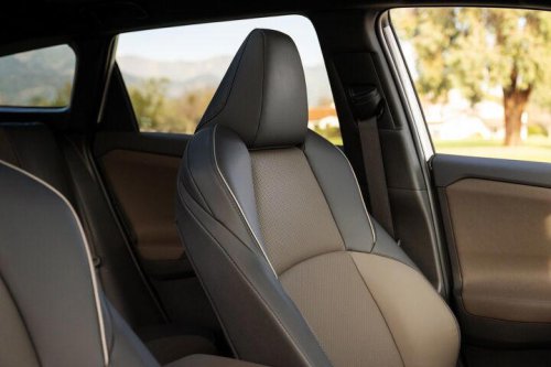 2026 Toyota bZ Woodland: All the details