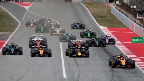 Barcelona asegura la F1 hasta 2032, aunque el coste del acuerdo no es precisamente pequeño