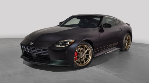 These are the new cars our readers would buy with a $50,000 budget